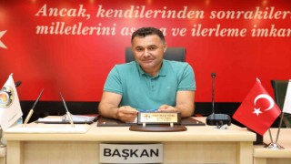 Başkan Yücel, Türkdoğanın istifasını değerlendirdi