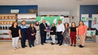Başkan Zolan, Çalda vatandaşları dinledi