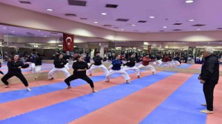Başkentte gençlerarası spor turnuvası başlıyor