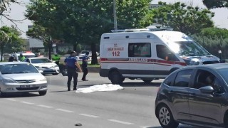 Başkentte trafik kazası: 1 ölü