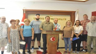 Batı Lykia Kültürel Varlıklarını Araştırma Merkezinin çalışmaları Fethiye tarihine ışık tutacak