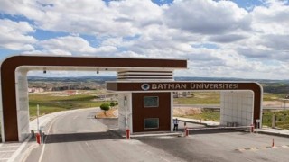 Batman Üniversitesi yüzde 98in üzerine doluluk oranına ulaştı