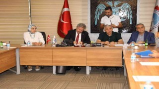 Battalgazi 2. etap kentsel dönüşüm çalışması için ilk hamle yapıldı