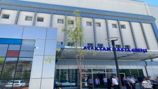 Battalgazi Devlet Hastanesi yoğunluğa çözüm oldu