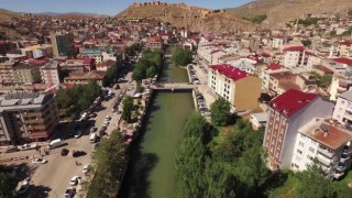 Bayburtta 2022 Temmuz ayında 98 konut satıldı