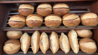 Bayburtta ekmek fiyatları arttı, 210 gram ekmek 4 TL oldu