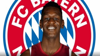 Bayern Münih, Isaac Bongayı transfer etti