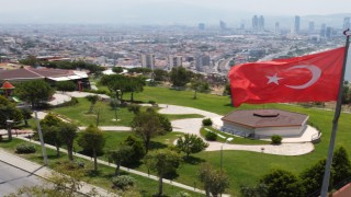Bayraklının sosyal tesislerinde dijital dönem
