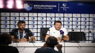 Bayram Bektaş: 2 puan kaybettik