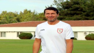 Bayram Bektaş: “Çok iyi bir başlangıç yapmak istiyoruz”