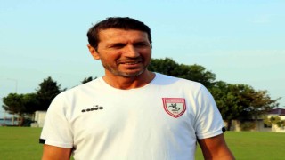 Bayram Bektaş: “Erzurumsporu yeni Eyüpspor maçını telafi edeceğiz”