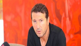 Bayram Bektaş: Eyüpsporu en iyi şekilde analiz ediyoruz