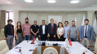BEBKAdan girişimcilik ekosistemine fon desteği