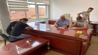 Belediye Başkanı Fatih Çalışkan: Hisarcık hazır, biz hazırız”