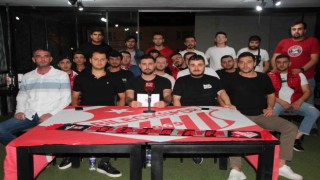 Belekoma Tayfa taraftar grubundan destek çağrısı