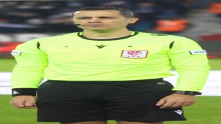 Beşiktaş - Kayserispor maçının VARı Alper Ulusoy