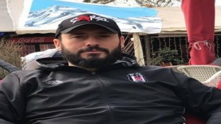 Beşiktaş amigosu Bayrampaşada silahlı saldırıda öldürüldü