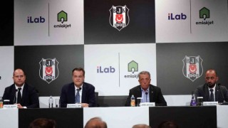 Beşiktaş Basketbol Takımına isim sponsoru