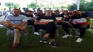 Beşiktaşa yeni araç sponsoru