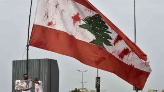 Beyrut Limanındaki patlamanın 2nci yılında hayatını kaybedenler anıldı