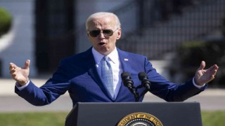 Biden, 280 milyar dolarlık Çip ve Bilim Yasasını imzaladı