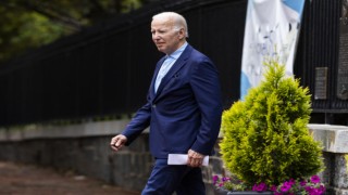 Biden: Artık adalet yerini buldu