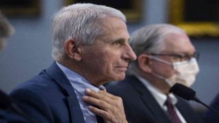 Bidenın Baş Tıbbi Danışmanı Fauci, aralıkta hükümetteki görevlerinden istifa edecek