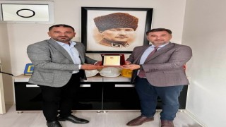 Bilecik 1969 Spor Kulübüne Muşlu iş insanından destek