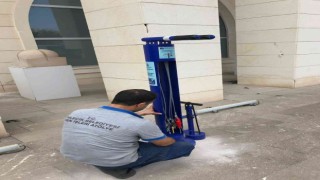 Bilecikte bisiklet kullanımını artırmak için güzel bir projeye imza atıldı