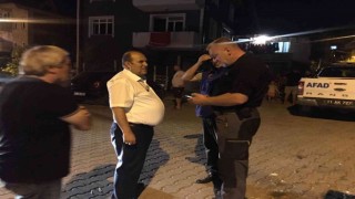 Bilecikte kaybolan 9 yaşındaki çocuk için ekipler seferber oldu
