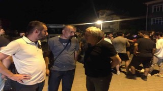 Bilecikte kaybolan çocuk Sakaryada bulundu