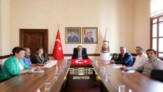 Bilecikte tarımsal üretim arttı