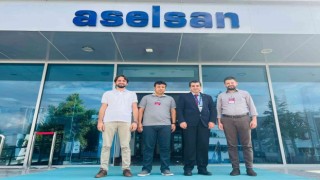 Bilgi Güvenliği Derneği Bursada kuruldu