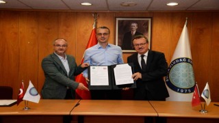 BİMden BUÜ öğrencilerine staj ve işyeri uygulama eğitimi desteği