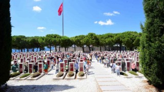 Bin 915 Kastamonulu, Çanakkale ruhunu yaşıyor