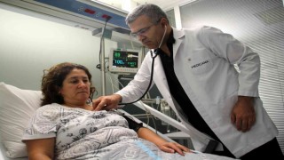 Binde bir görülüyor, 43 yıl sonra fark edildi