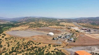 Bingöl Belediyesinden Katı Atık Düzenli Depolama Tesisine ilişkin açıklama