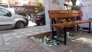 Bir sorumsuzluk örneği daha