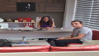 Biriktirdiği askerlik harçlıklarını şehit ailelerine bağışladı