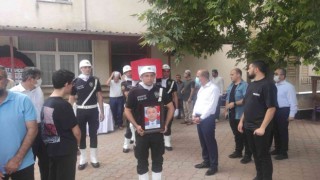 Birinci Sınıf Emniyet Müdürü Ali Mert kansere yenik düştü