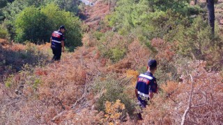 Bodruma çalışmaya gelen genç 1 aydır kayıp