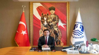 Bodrumda Zafer Bayramı coşkuyla kutlanacak