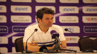 Bodrumspor- Yeni Malatyaspor maçının ardından