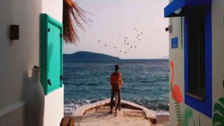 Bodrumu tanıtan videoyu milyonlar izledi
