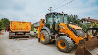 Bölgedeki kayıp kaçak oranı minimum seviyelere inecek