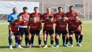 Bölgesel Amatör Lig: Kayseri takımları 6. Grupta