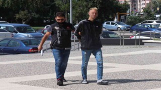 Boluda yolcu otobüsüne uyuşturucu operasyonu: 1 gözaltı