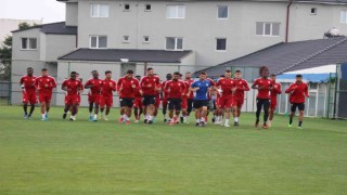 Boluspor, Altınordu hazırlıklarına başladı