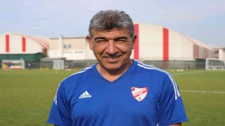 Bolusporda hedef 3 puan