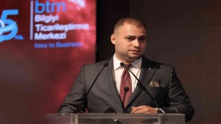 BTMye Mayıs ve Haziran ayında toplamda 2 bin 326 girişimci başvurdu